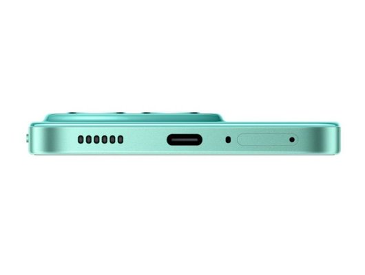Смартфон Tecno POVA 7 Pro 5G 8/256Gb Cyan